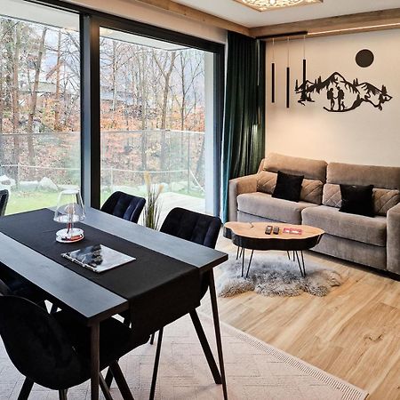Narciarska6A Apartamenty Szczyrk Exterior foto