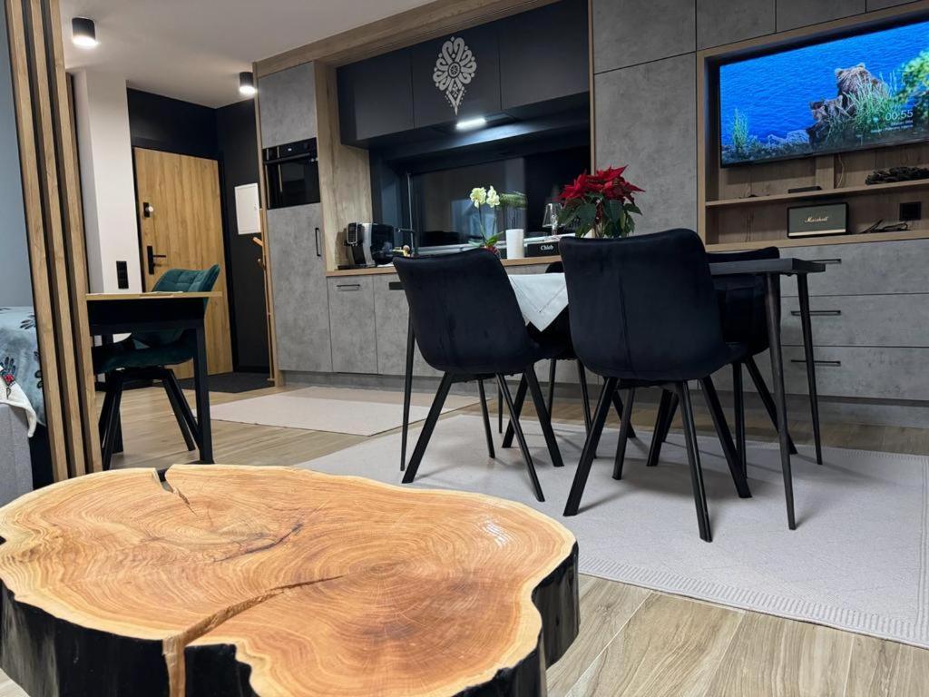 Narciarska6A Apartamenty Szczyrk Exterior foto