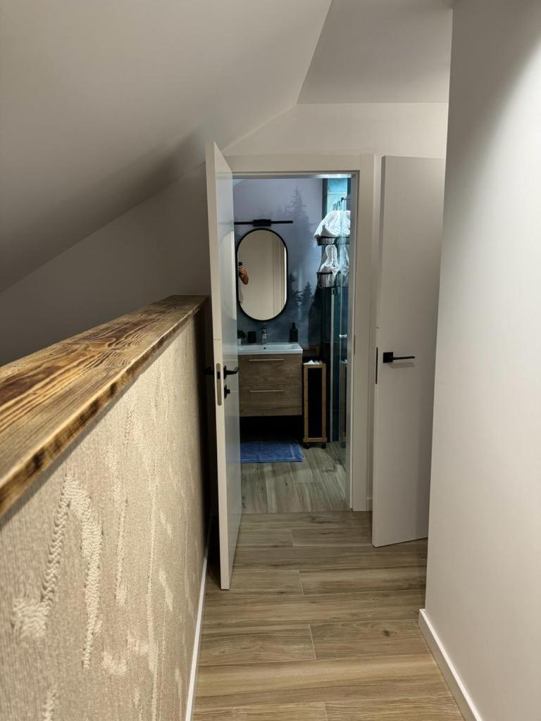 Narciarska6A Apartamenty Szczyrk Exterior foto